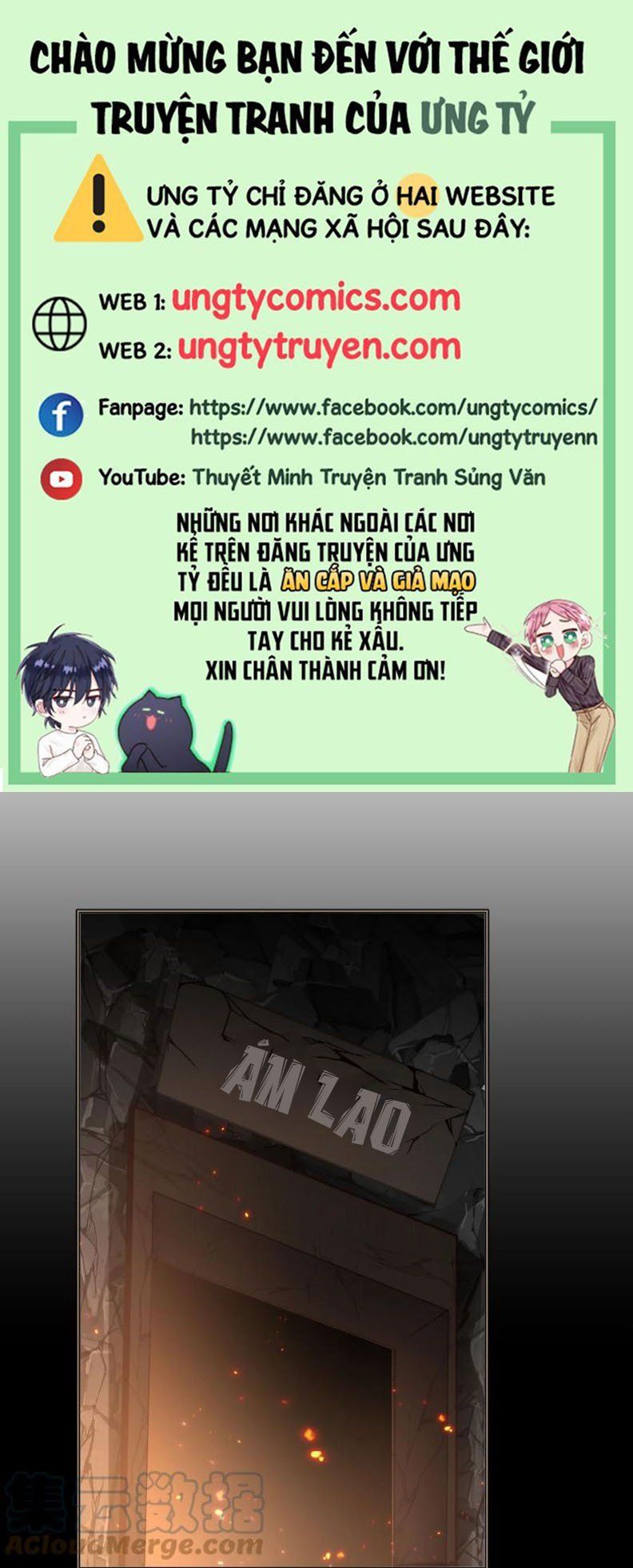 Tế Vũ Bất Tri Quy: Chapter 47