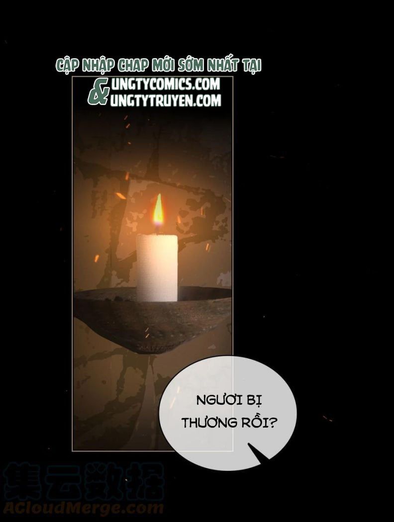 Tế Vũ Bất Tri Quy: Chapter 47