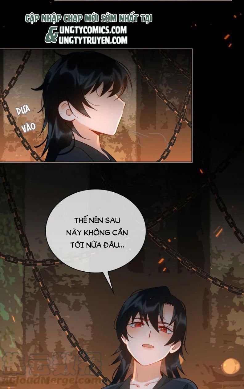 Tế Vũ Bất Tri Quy: Chapter 47