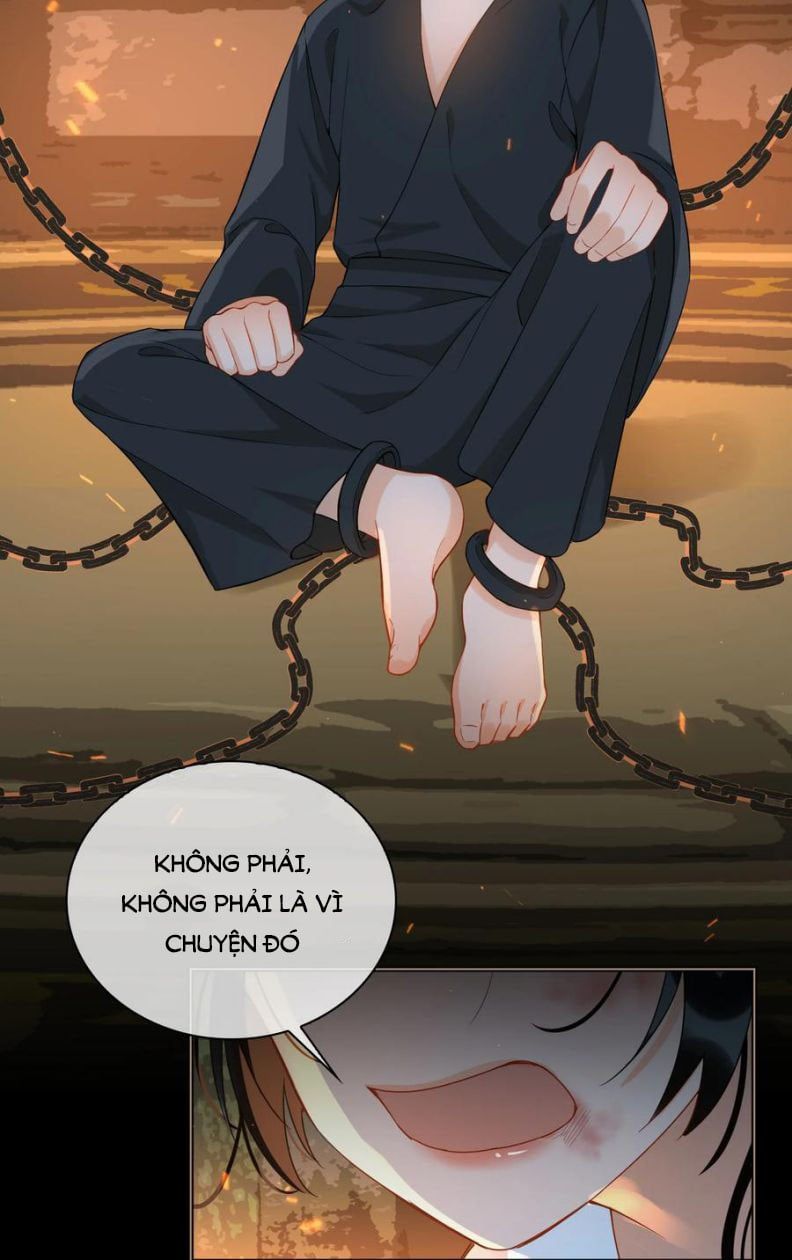 Tế Vũ Bất Tri Quy: Chapter 47