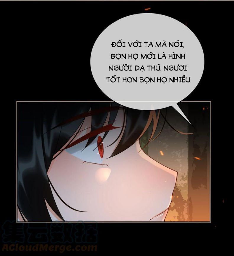 Tế Vũ Bất Tri Quy: Chapter 47