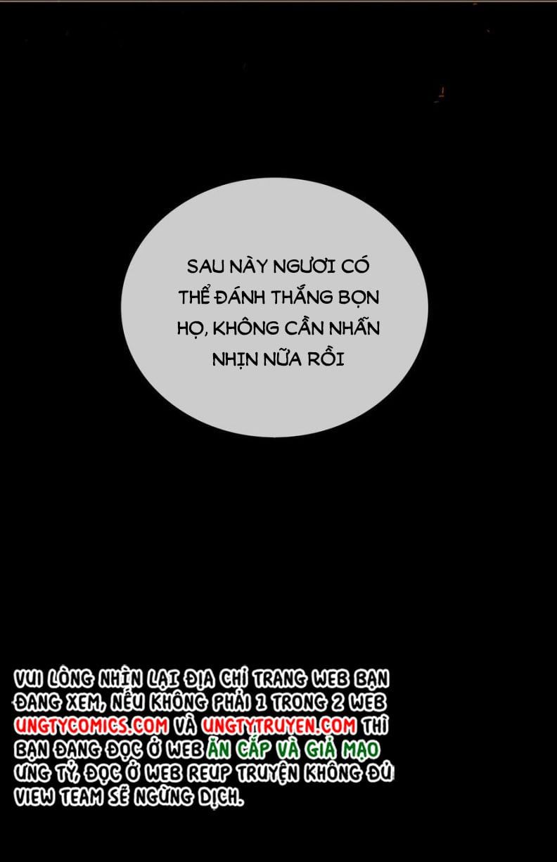 Tế Vũ Bất Tri Quy: Chapter 47