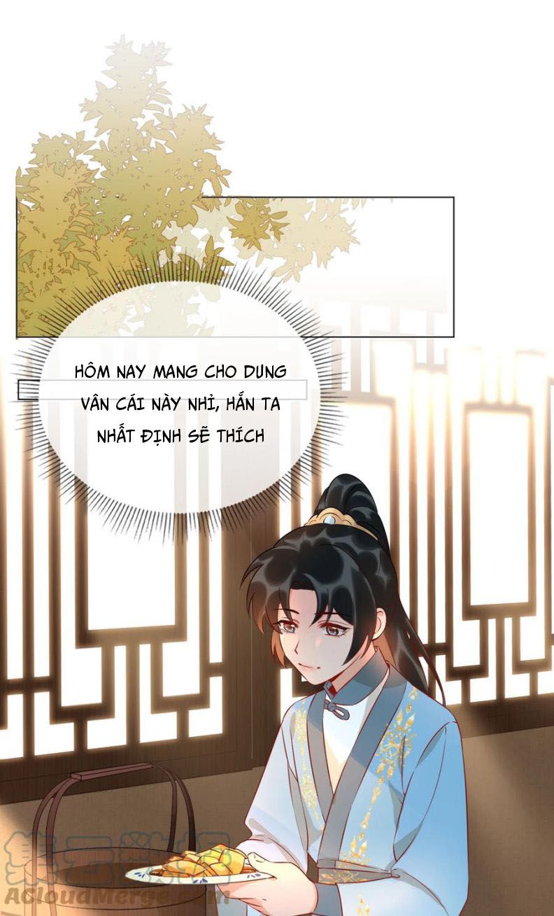 Tế Vũ Bất Tri Quy: Chapter 47