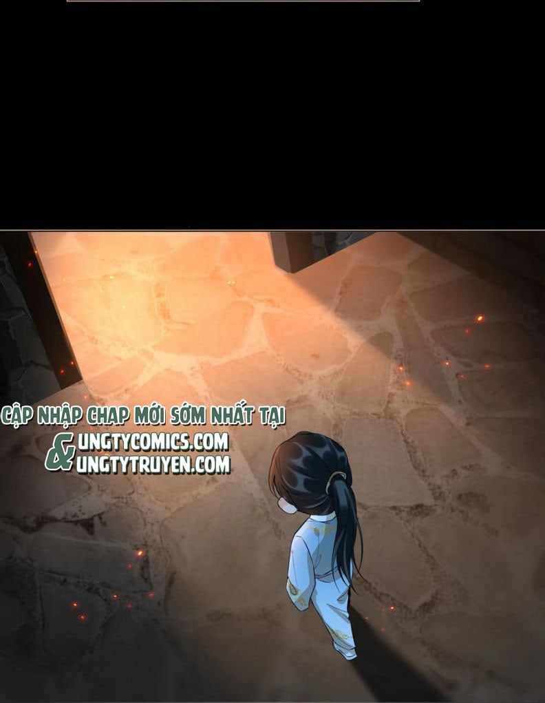 Tế Vũ Bất Tri Quy: Chapter 47
