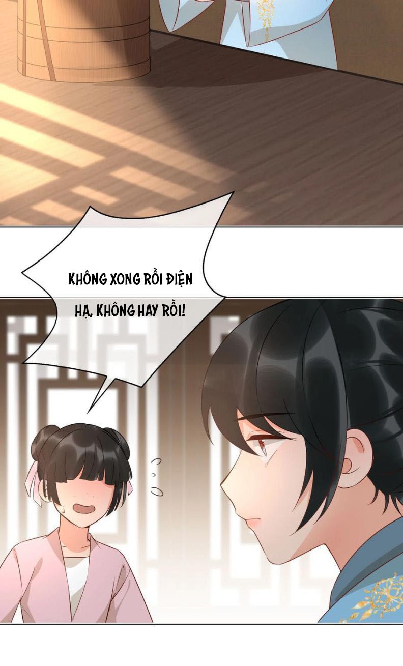 Tế Vũ Bất Tri Quy: Chapter 47