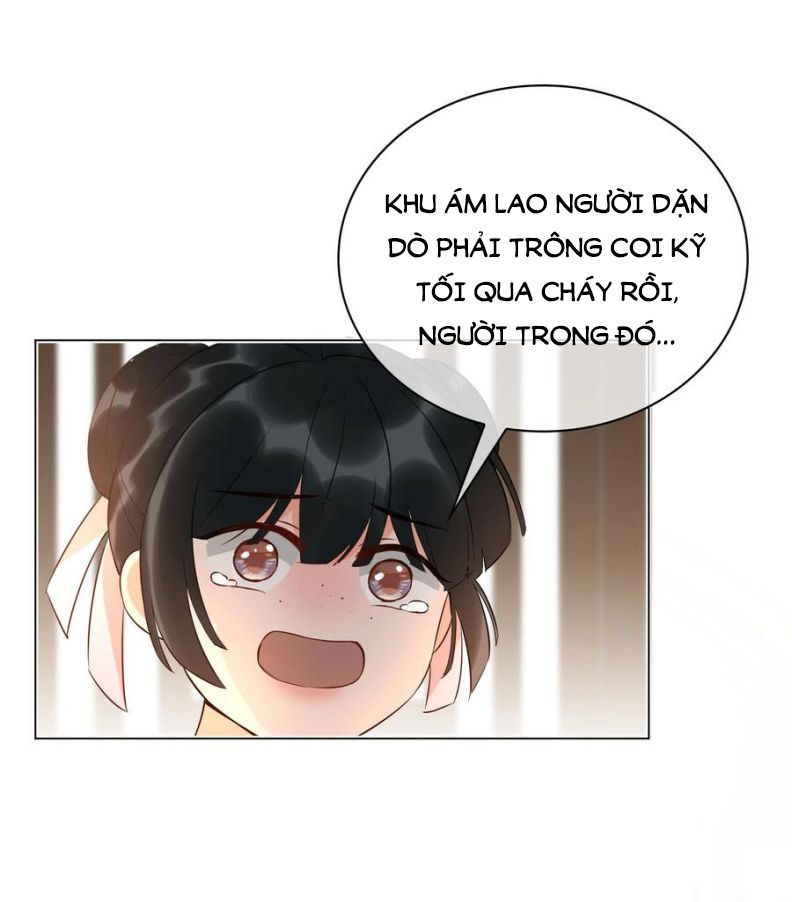 Tế Vũ Bất Tri Quy: Chapter 47