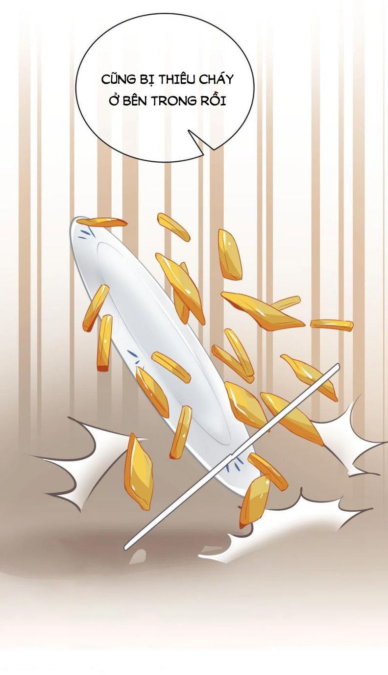 Tế Vũ Bất Tri Quy: Chapter 47