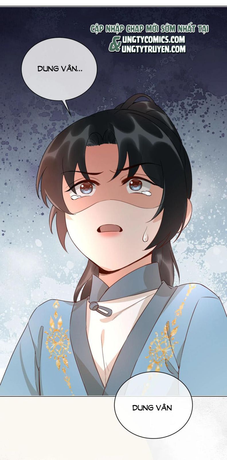 Tế Vũ Bất Tri Quy: Chapter 47