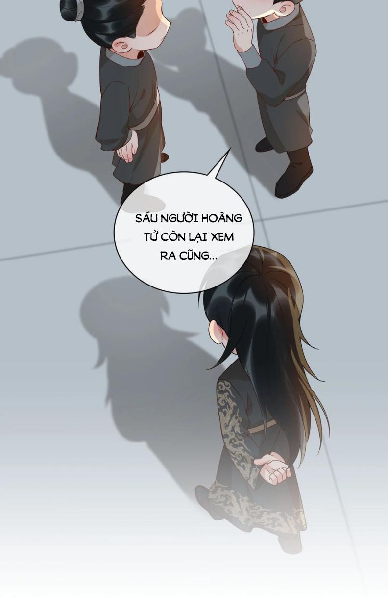 Tế Vũ Bất Tri Quy: Chapter 47