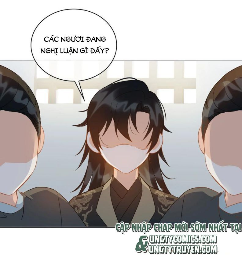 Tế Vũ Bất Tri Quy: Chapter 47