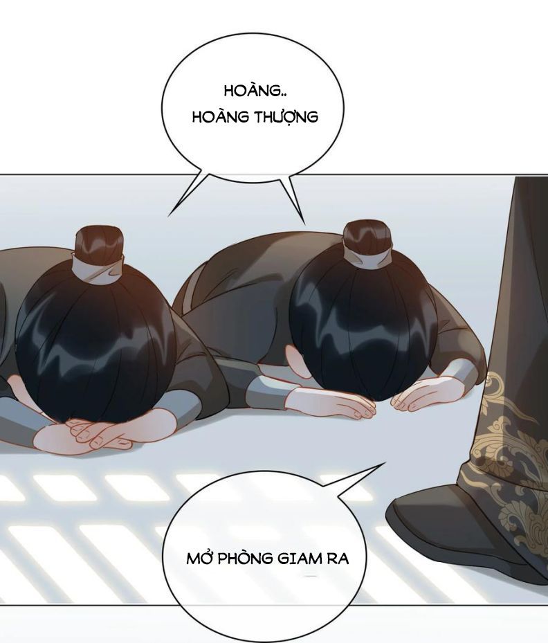 Tế Vũ Bất Tri Quy: Chapter 47