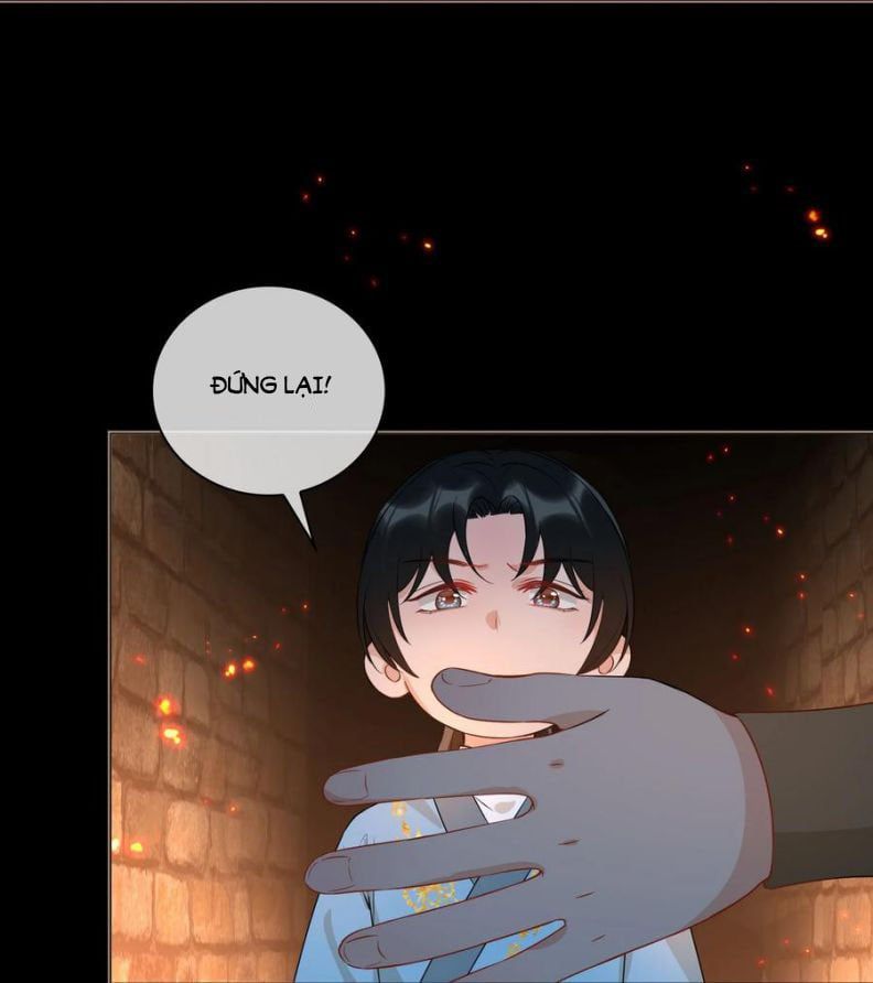 Tế Vũ Bất Tri Quy: Chapter 47