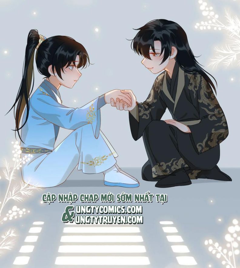Tế Vũ Bất Tri Quy: Chapter 47