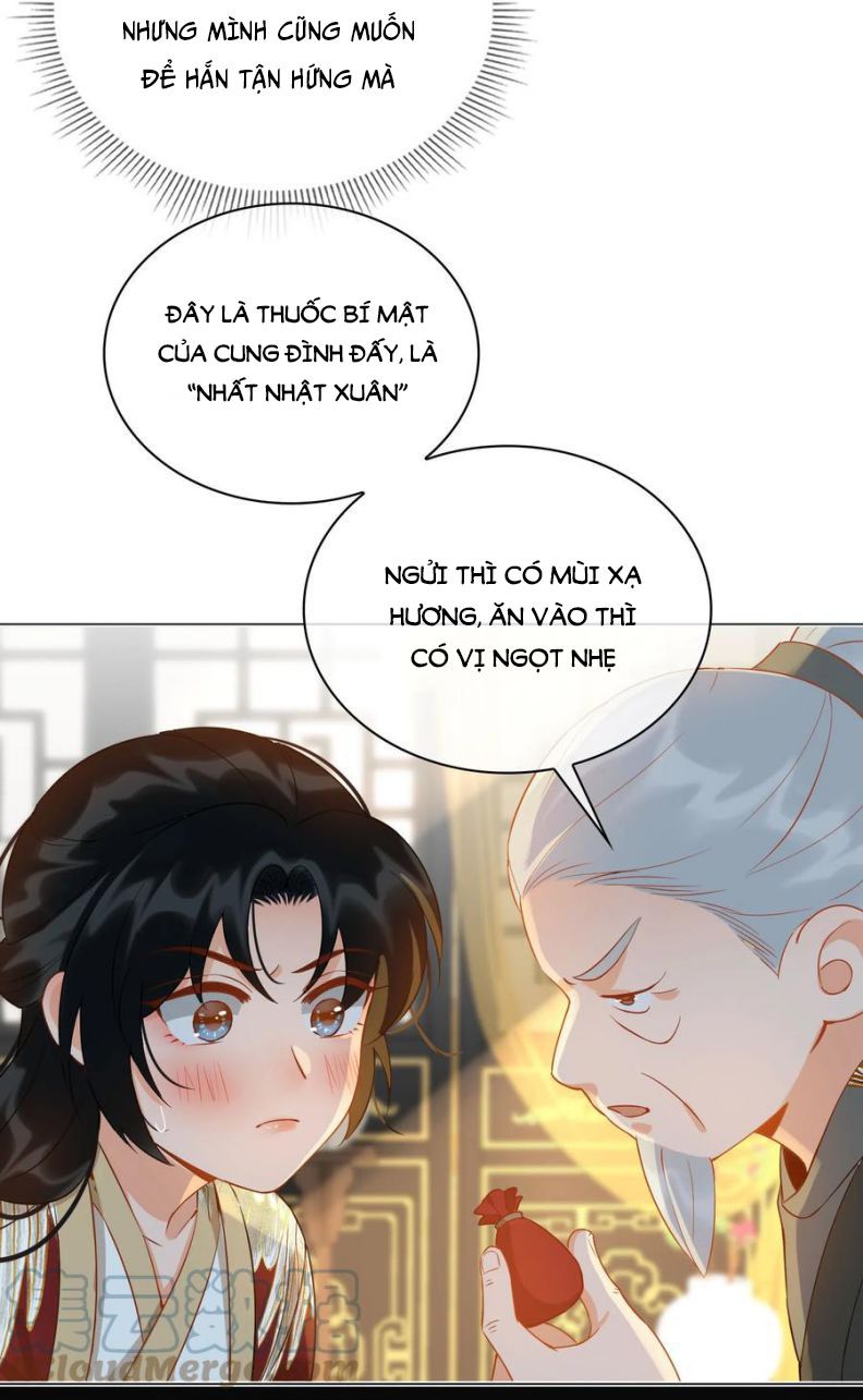Tế Vũ Bất Tri Quy: Chapter 47
