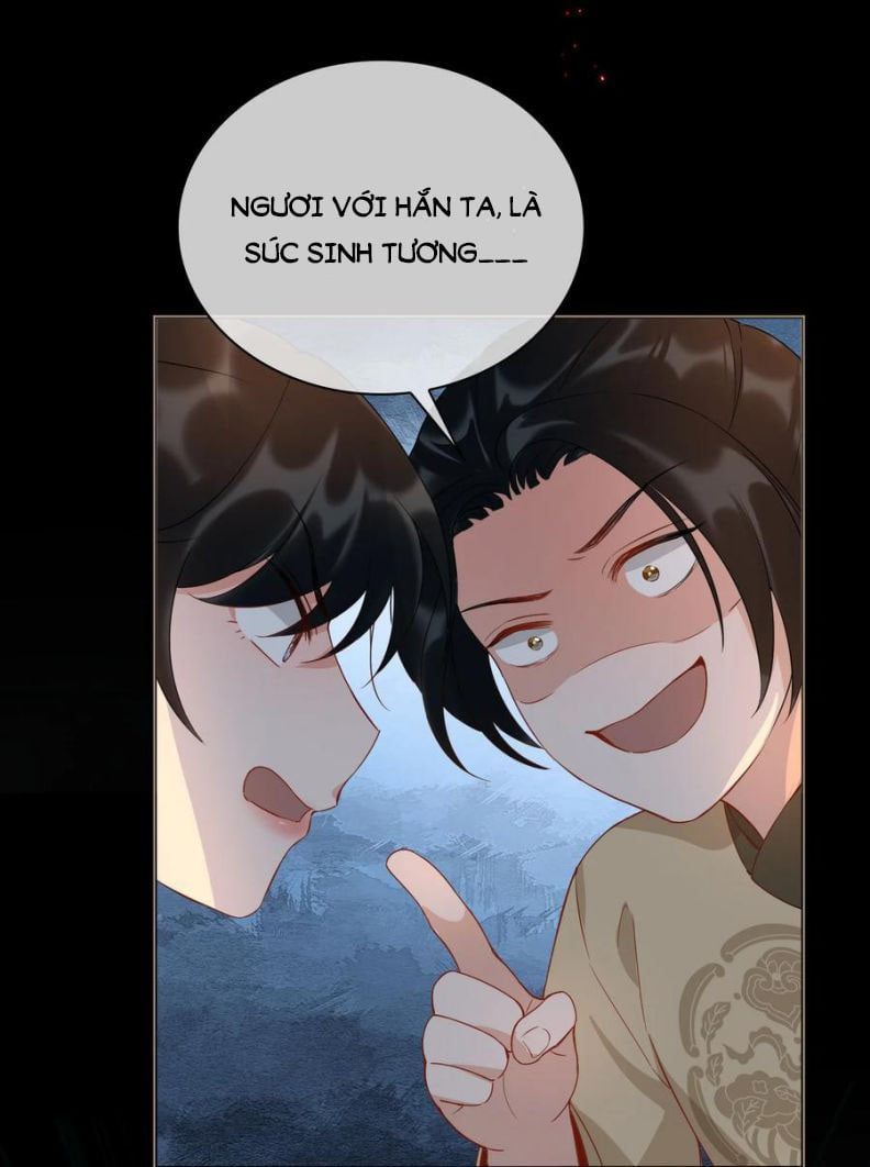 Tế Vũ Bất Tri Quy: Chapter 47