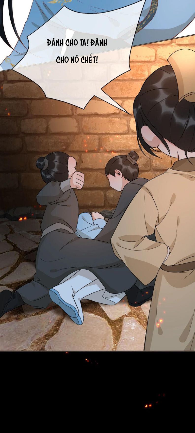 Tế Vũ Bất Tri Quy: Chapter 47