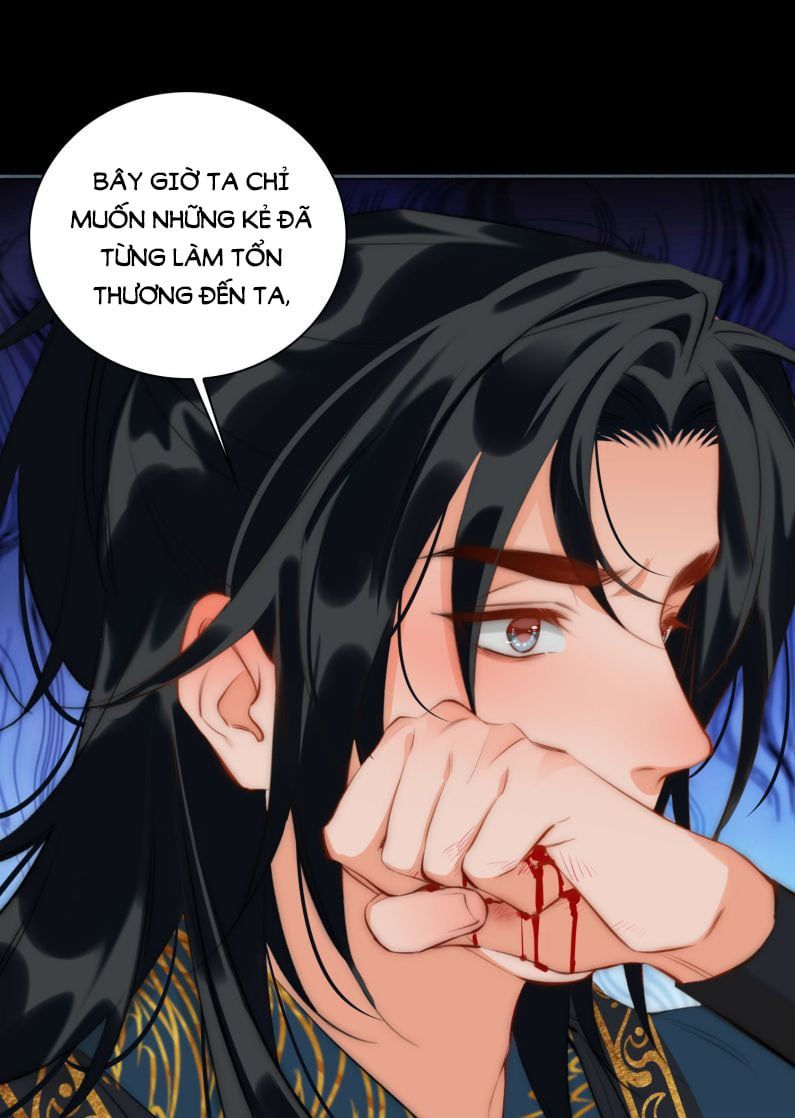 Tế Vũ Bất Tri Quy: Chapter 48