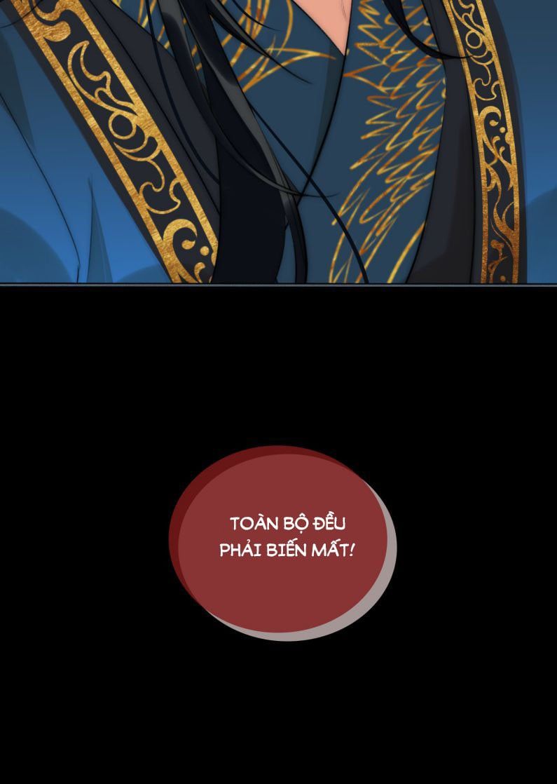 Tế Vũ Bất Tri Quy: Chapter 48