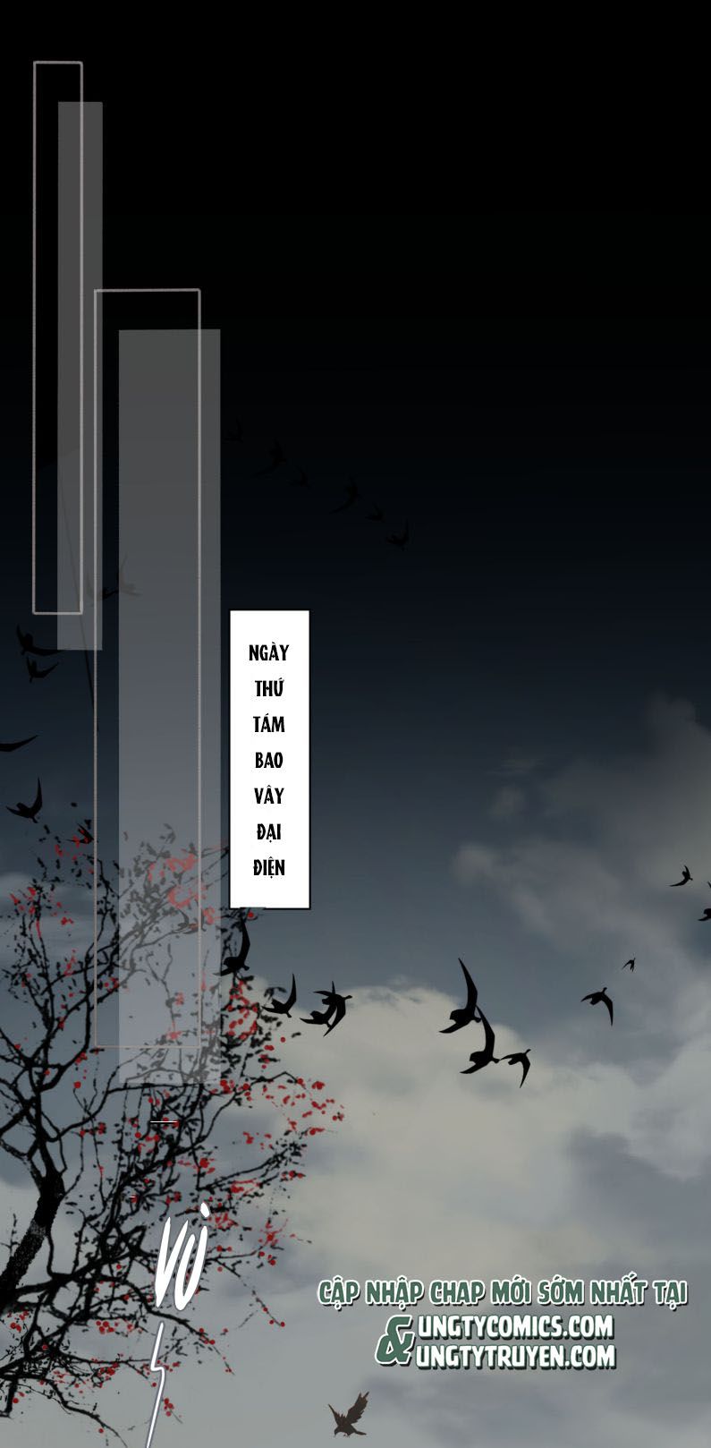 Tế Vũ Bất Tri Quy: Chapter 48