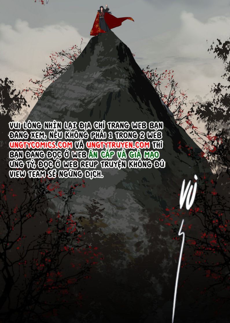 Tế Vũ Bất Tri Quy: Chapter 48