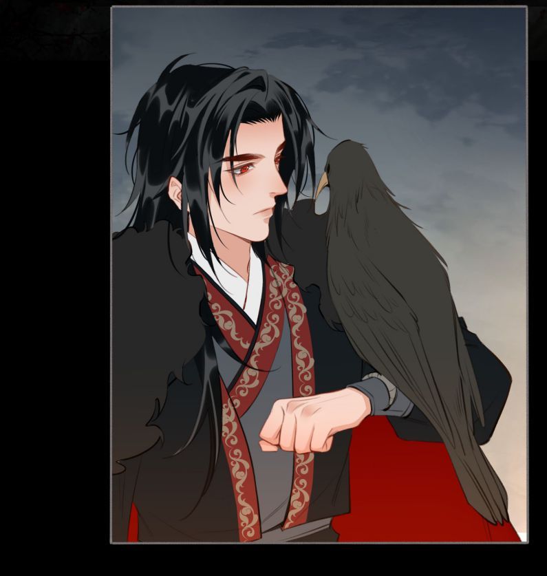 Tế Vũ Bất Tri Quy: Chapter 48