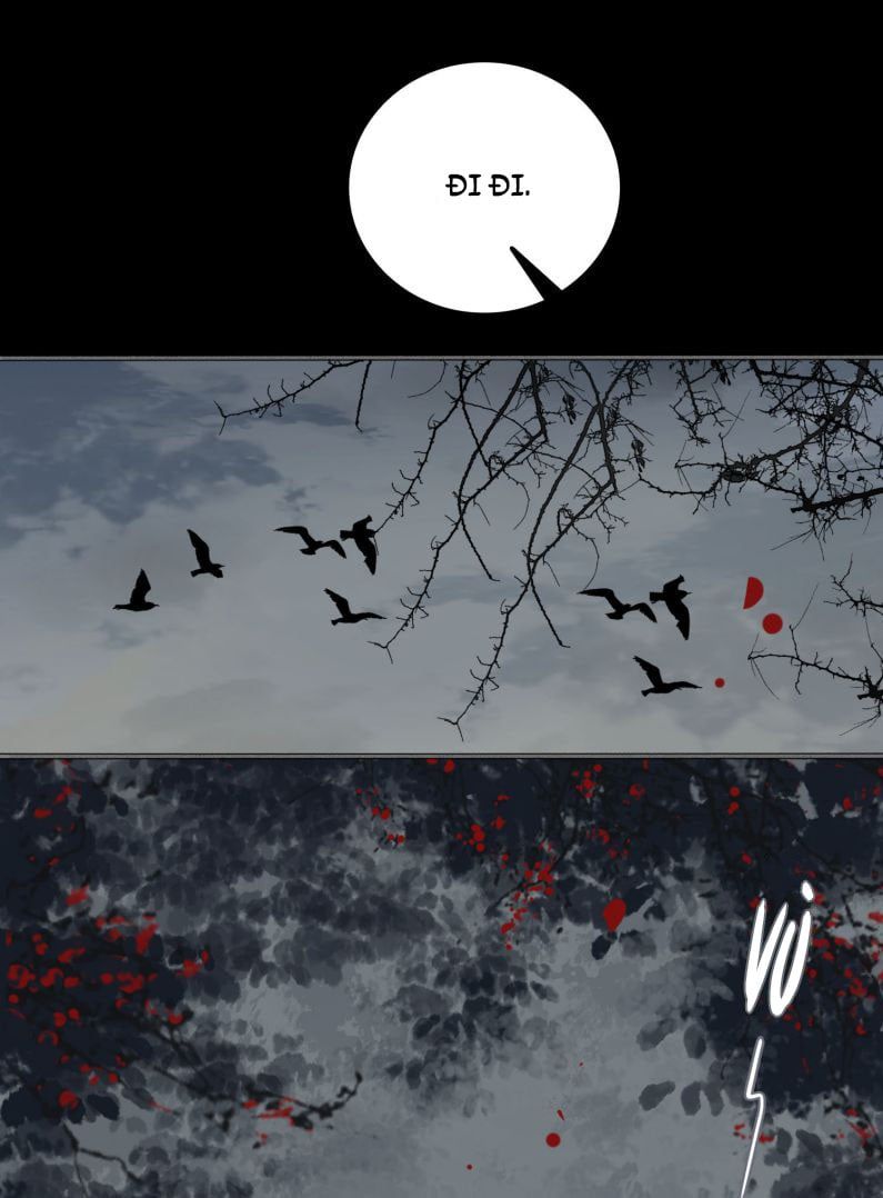 Tế Vũ Bất Tri Quy: Chapter 48