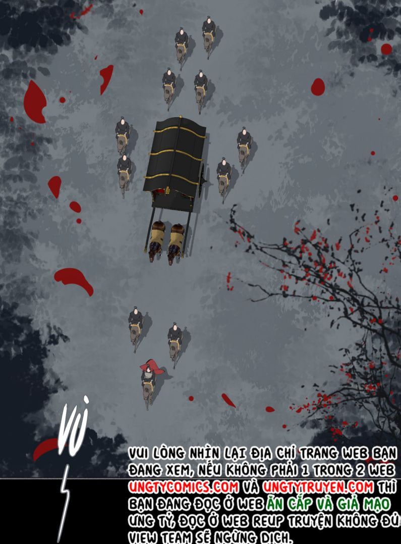 Tế Vũ Bất Tri Quy: Chapter 48