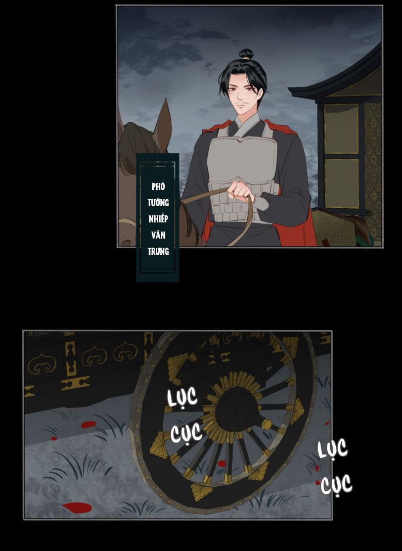 Tế Vũ Bất Tri Quy: Chapter 48