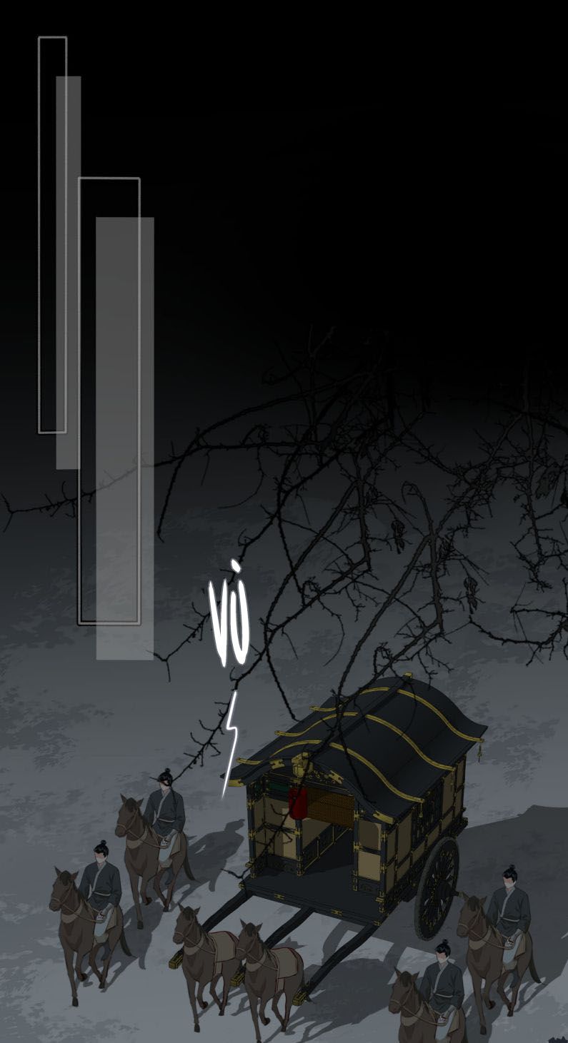 Tế Vũ Bất Tri Quy: Chapter 48