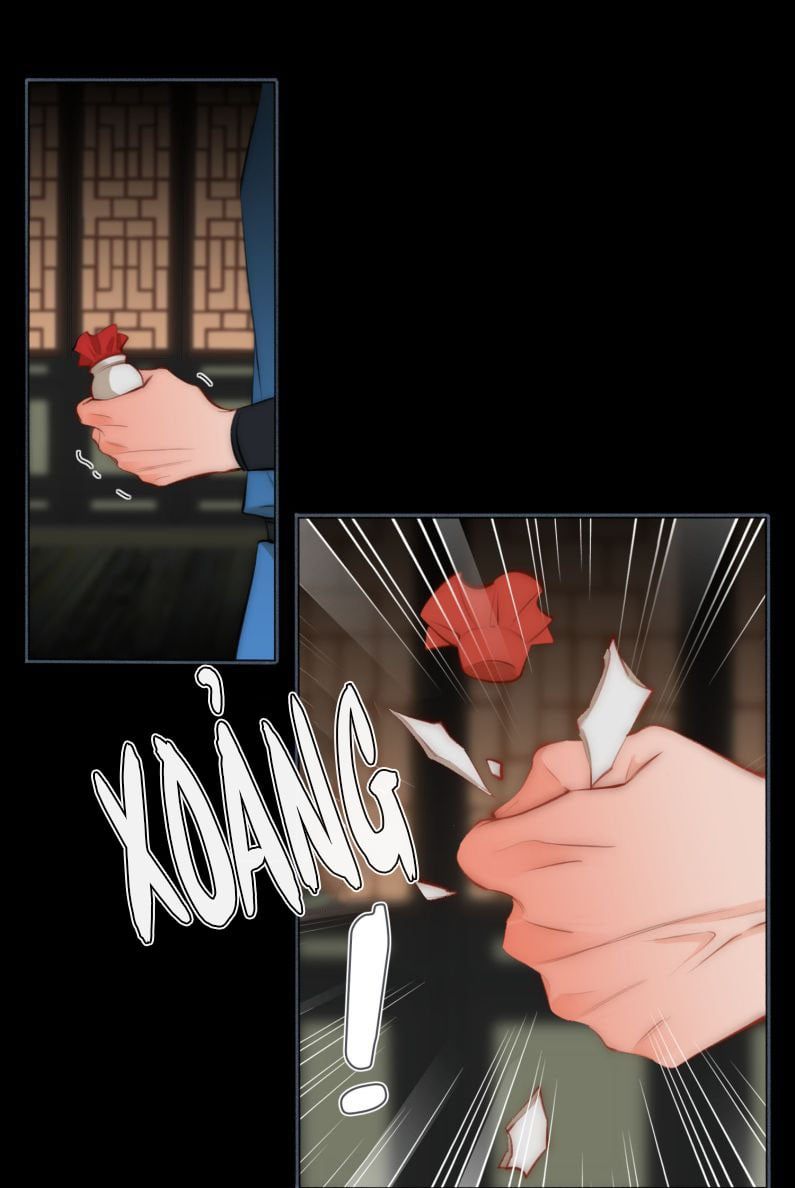 Tế Vũ Bất Tri Quy: Chapter 48