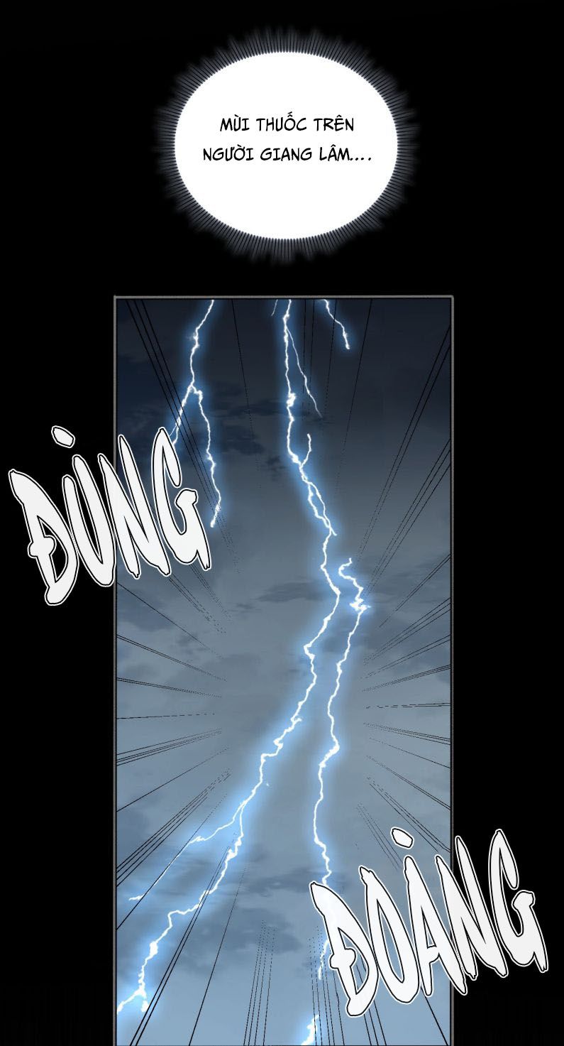 Tế Vũ Bất Tri Quy: Chapter 48