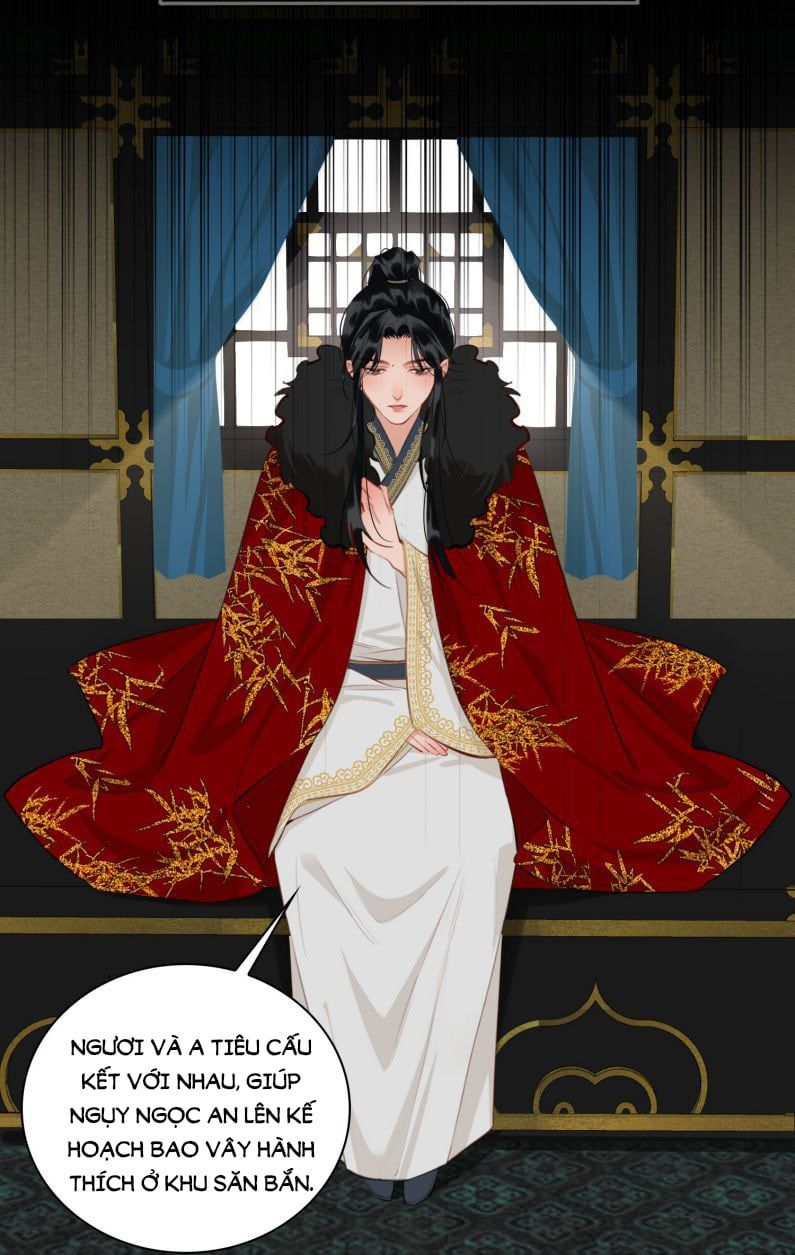 Tế Vũ Bất Tri Quy: Chapter 48