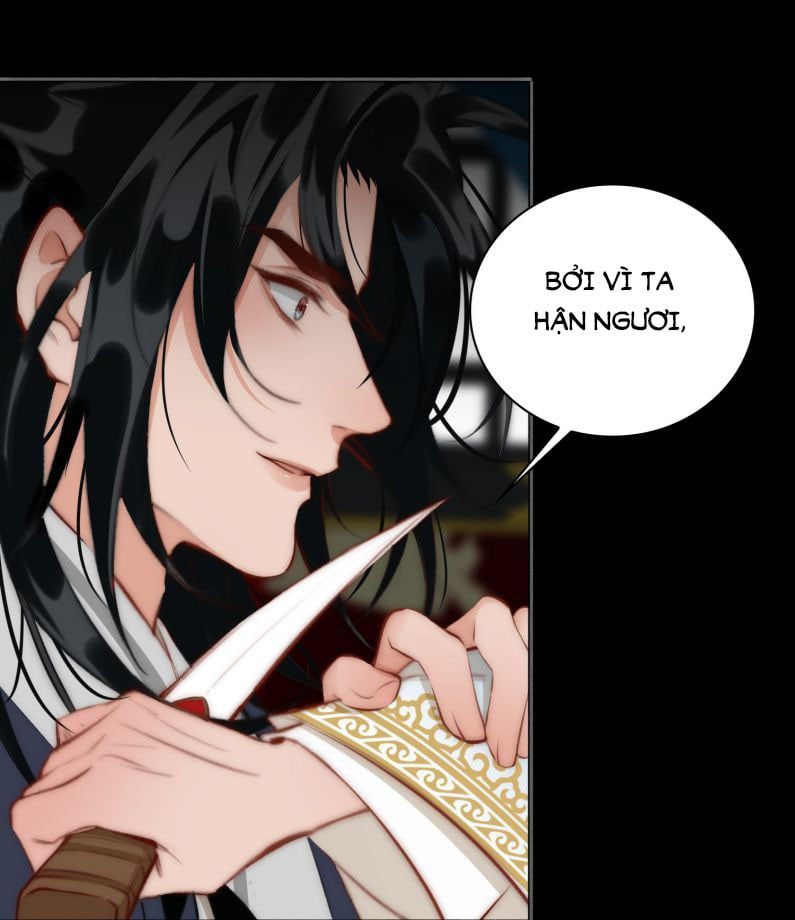 Tế Vũ Bất Tri Quy: Chapter 48