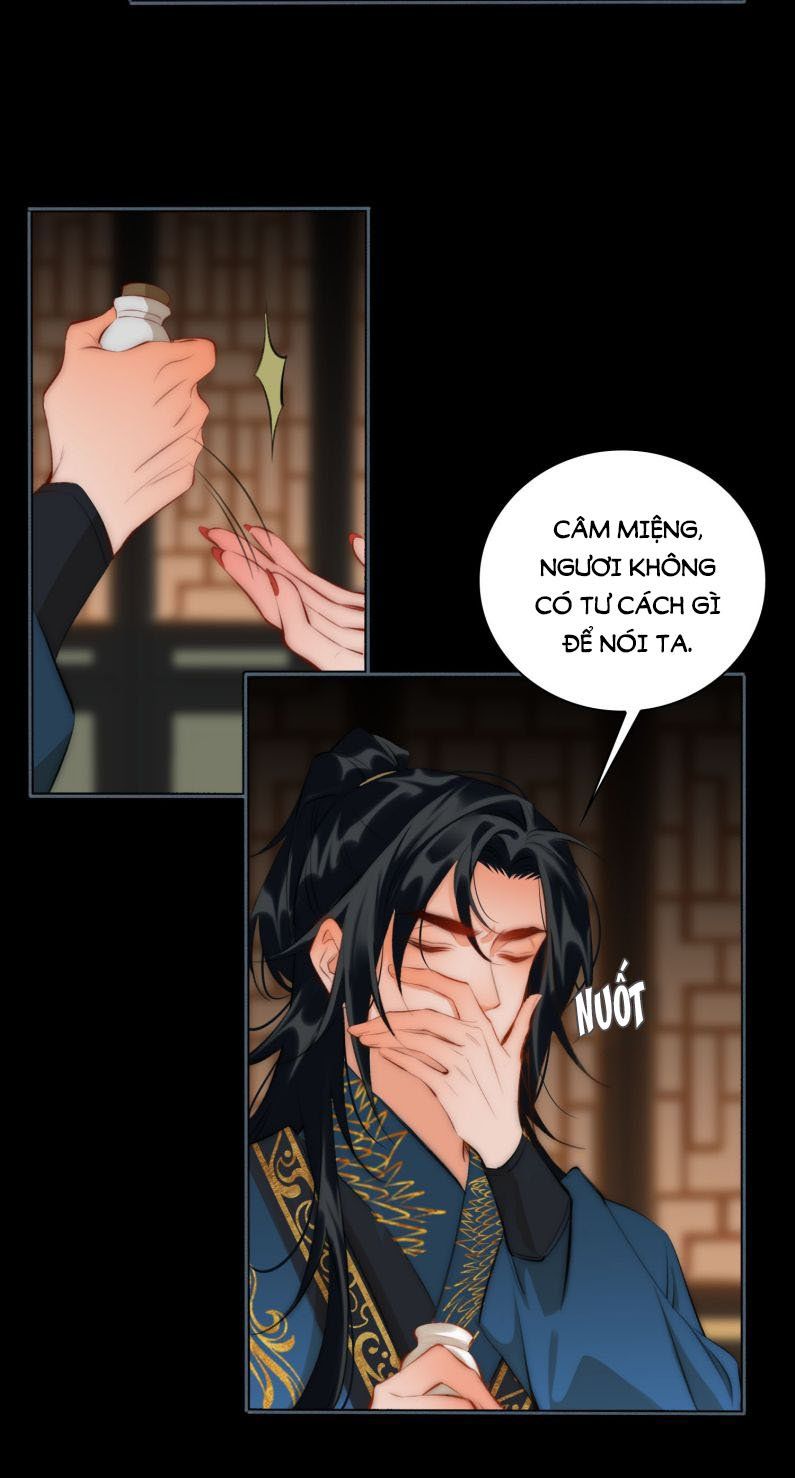 Tế Vũ Bất Tri Quy: Chapter 48