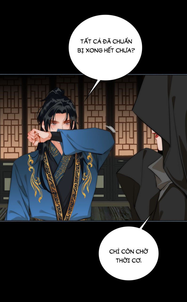 Tế Vũ Bất Tri Quy: Chapter 48