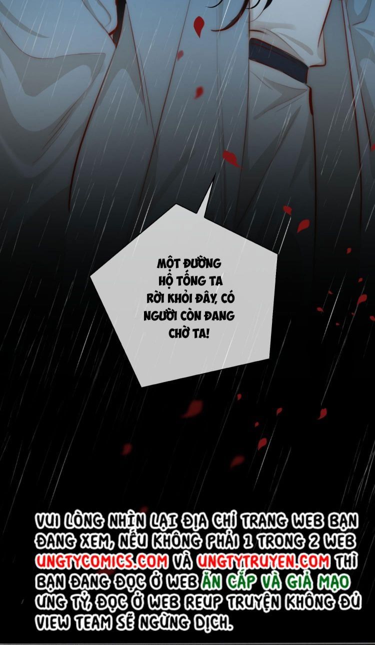 Tế Vũ Bất Tri Quy: Chapter 49