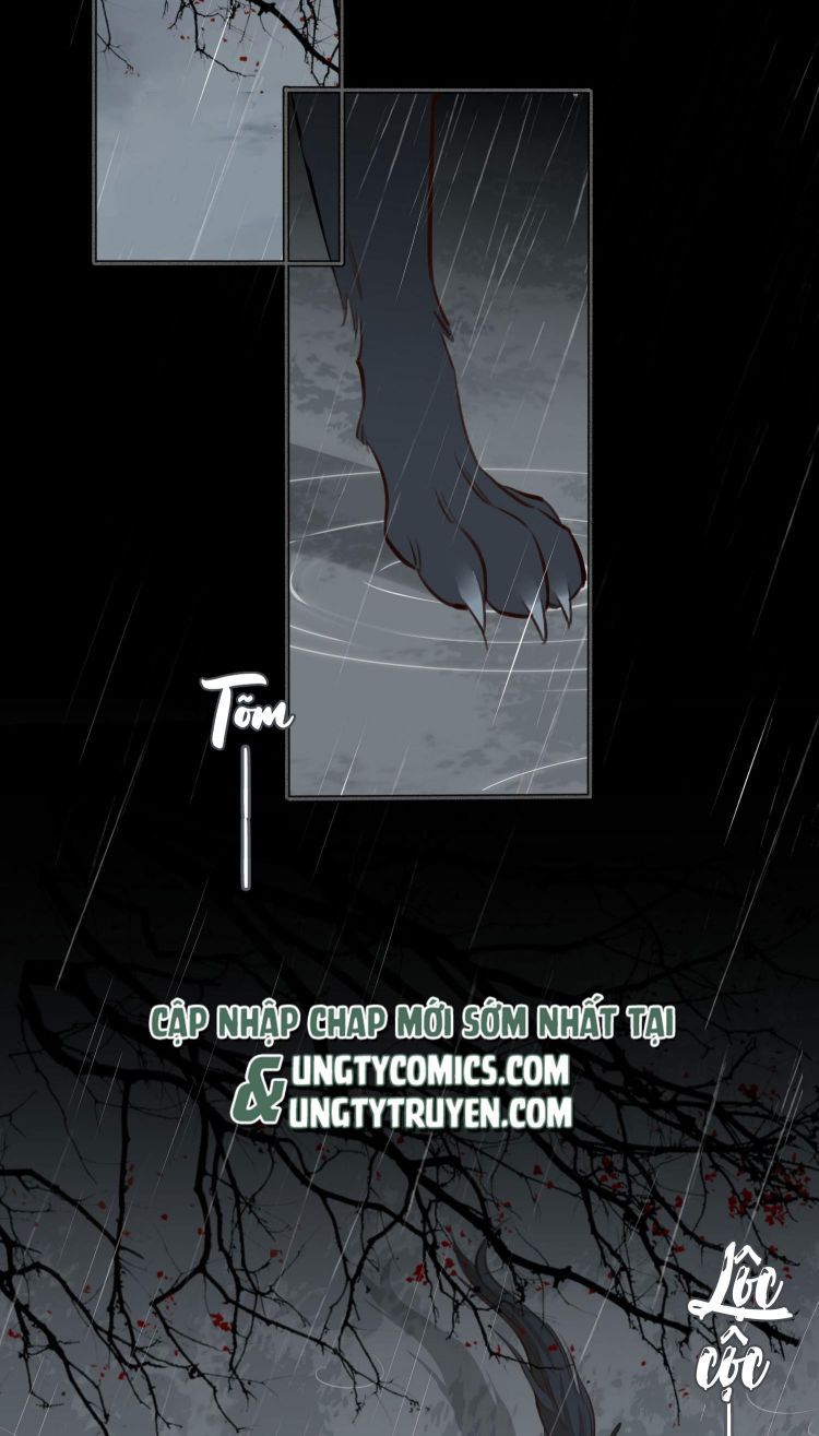 Tế Vũ Bất Tri Quy: Chapter 49