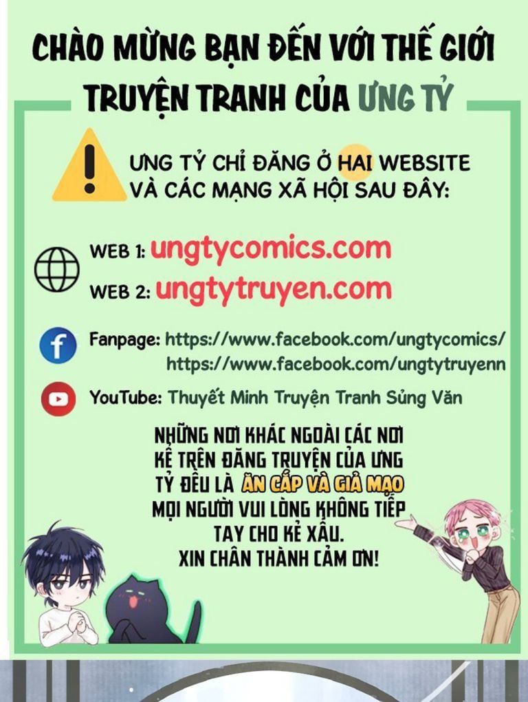 Tế Vũ Bất Tri Quy: Chapter 55