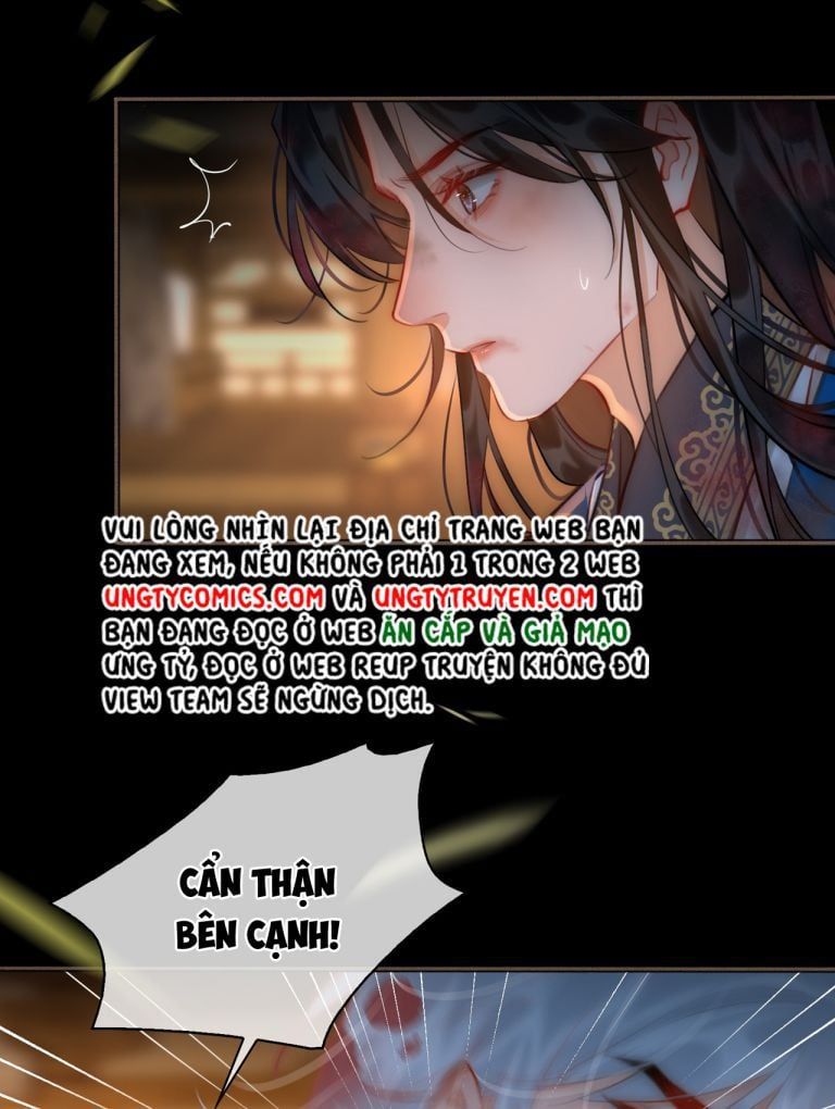 Tế Vũ Bất Tri Quy: Chapter 55