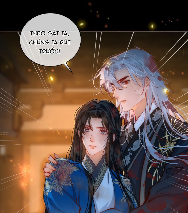 Tế Vũ Bất Tri Quy: Chapter 55