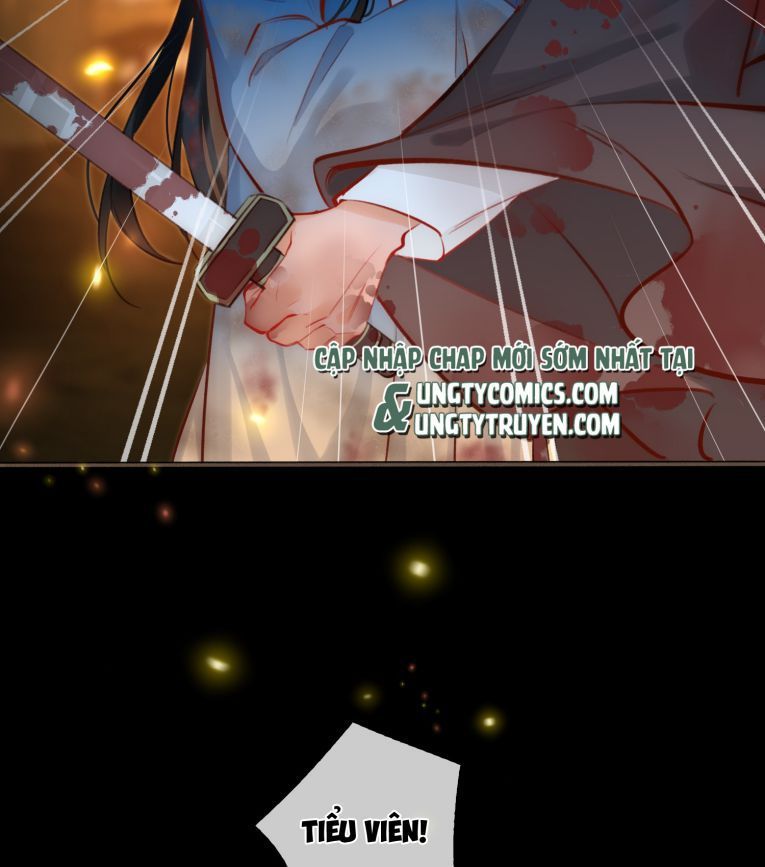 Tế Vũ Bất Tri Quy: Chapter 55