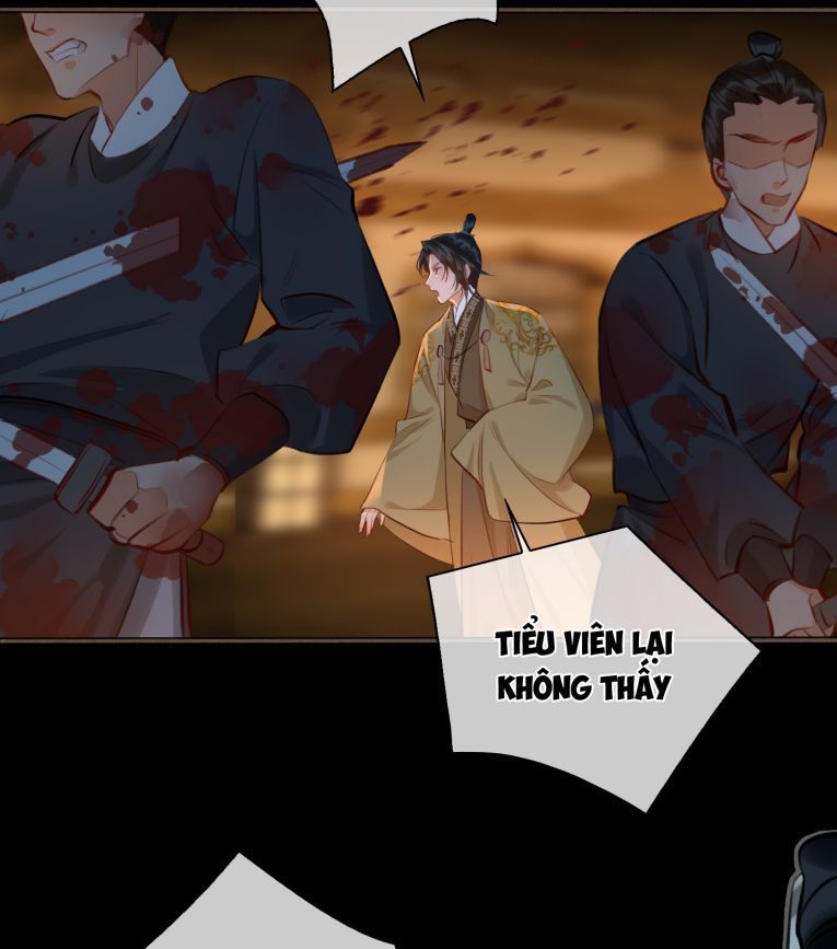 Tế Vũ Bất Tri Quy: Chapter 55