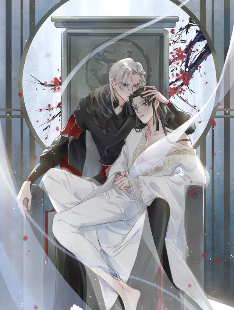 Tế Vũ Bất Tri Quy: Chapter 55