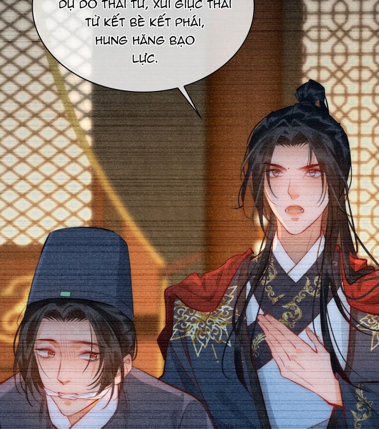 Tế Vũ Bất Tri Quy: Chapter 55