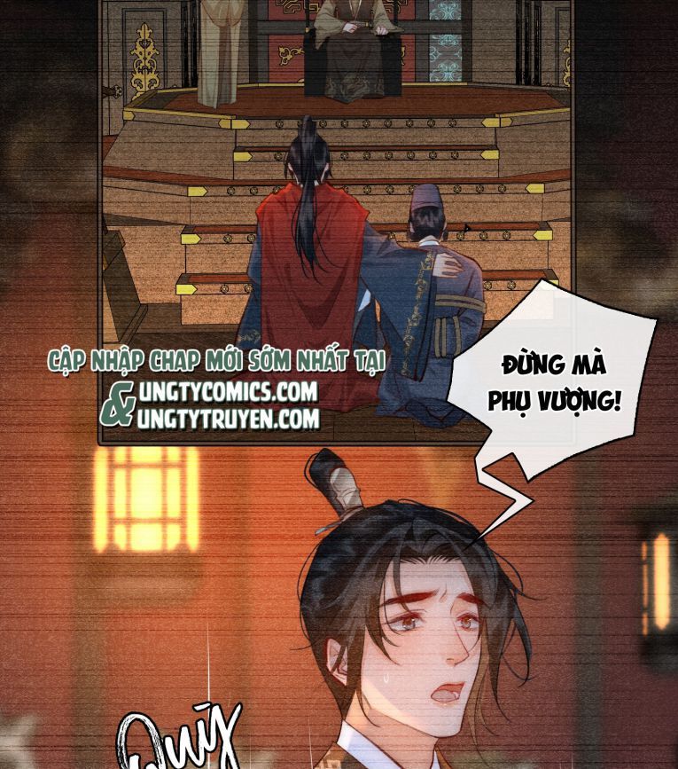 Tế Vũ Bất Tri Quy: Chapter 55