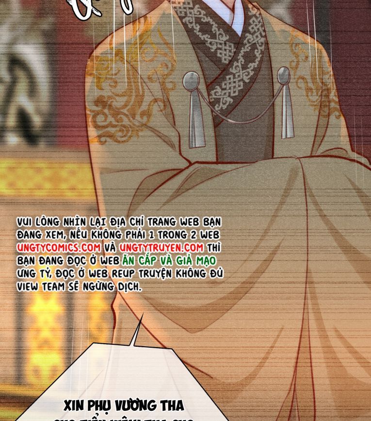 Tế Vũ Bất Tri Quy: Chapter 55