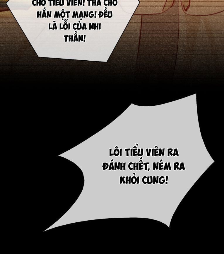 Tế Vũ Bất Tri Quy: Chapter 55