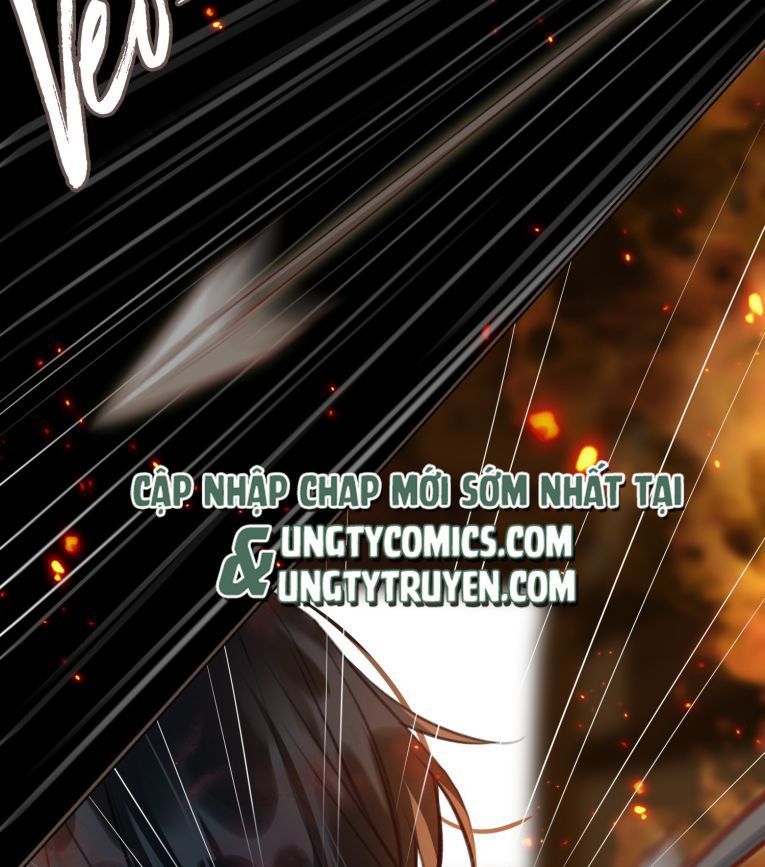 Tế Vũ Bất Tri Quy: Chapter 55