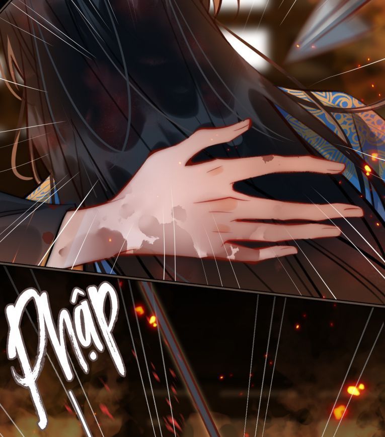 Tế Vũ Bất Tri Quy: Chapter 55