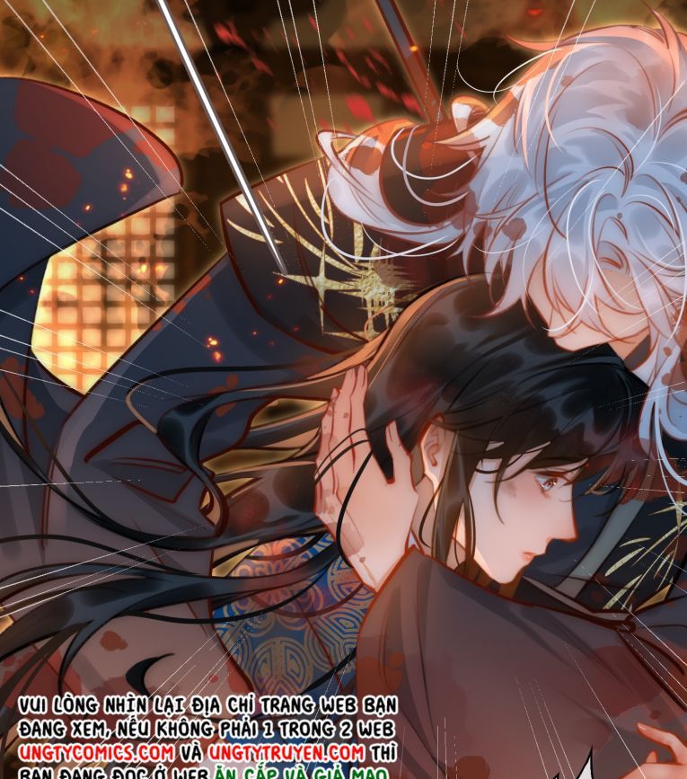 Tế Vũ Bất Tri Quy: Chapter 55